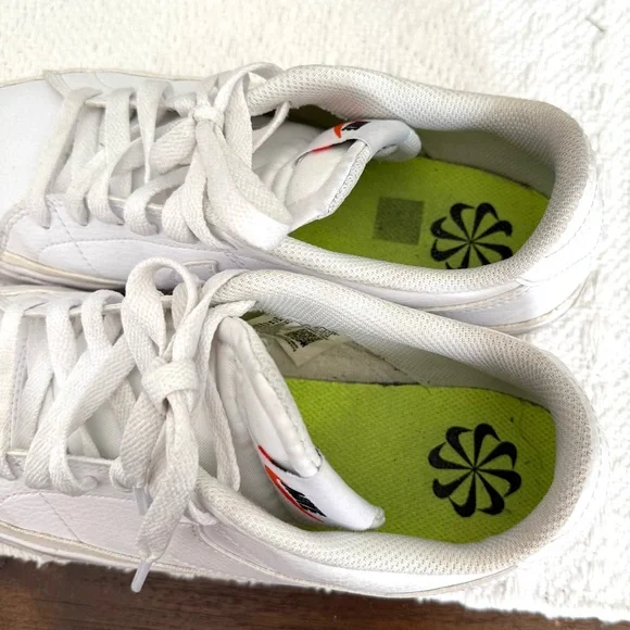 Nike Court Legacy Sneakers - Picture 5 of 8